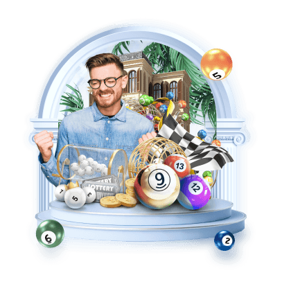 牛宝体育彩票场馆